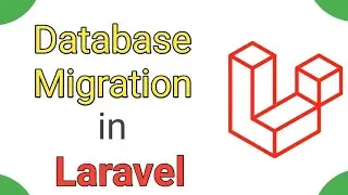 Migration In Laravel 8 In Hindi Step By Step In Hindi | Laravel 8Tutorial In Hindi