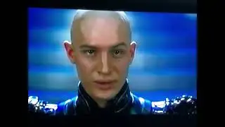 Opening to The Core 2003 VHS