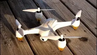 JJRC JJPRO X3 GPS Drone with Brushless Motors - TheRcSaylors