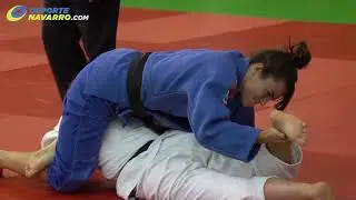 Sankaku Judo Copa de España A Absoluta 2017