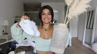 HAUL avant solde 🤑 I Limited Resell,Zara,Primark..