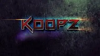 NiCE  Koopzillah