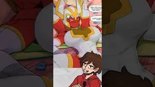 ¿QUE ES EL CHAQUETRIX? #ben10 #cartoonnetwork #ben10classic