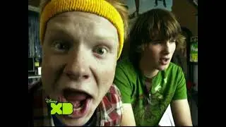 disney xd promo