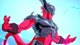 Check out these EPIC Dragon Ball Sparking Zero Mods