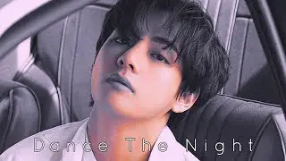 Dance The Night slowly (Remix)