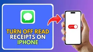 How To Create Group Text On iPhone