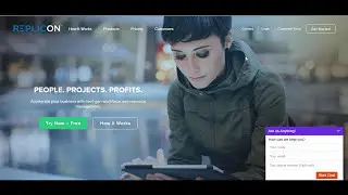How to Enter Time for Clients, Projects, and Tasks | Replicon