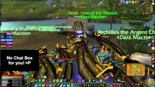Dara Mactire | Dragon PvP ft. Soulgrasp!