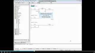 S7 On Delay Timer - Video 43