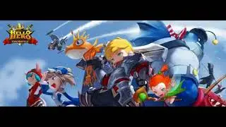 Hello Hero 2 OST Defeat Theme