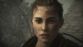 A PLAGUE TALE REQUIRE. In our wake
