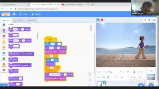 Scratch Webinar