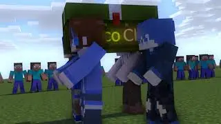 [Intro] Minecraft Intro #21 - Bosco Chill(Bosco Chiu)