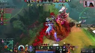 🔥TOPSON VIPER PERSPECTIVE🔥BETBOOM VS TUNDRA🔥
