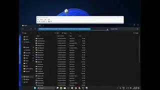 Bypass Applocker on Sysinternal executables with winget.exe on Windows 11