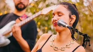 en el patio: Emaflu feat. Bronko Yotte - Fogata