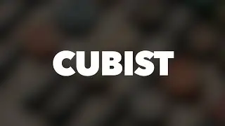 Cubist | Every Key Sounds Different | Rast Sound