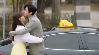 SHIN HARI WHINING FOR A HUG TO KANG TAE MOO