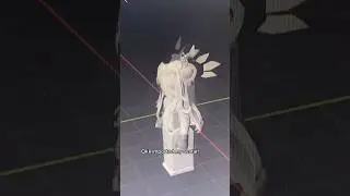 Blender is kinda hard😭 Also I’ve already posted the full edit! ￼