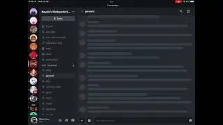 Discord is not loading