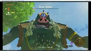 yuzu Early Access 3588 | The Legend of Zelda: Tears of the Kingdom (64-bits) | 1.1.0 | NVIDIA
