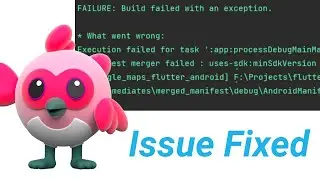 Fixing Flutter Build Failed with Exception| Adding pubdev Plugin Troubleshooting Guide 🛠️