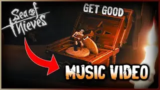 Sea of Thieves Inspired Music Video (Preview)
