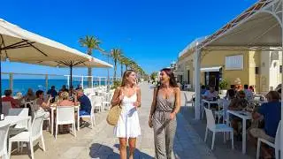 BRINDISI ITALY 🔴 Best of Puglia in 2025 [4K UHD]