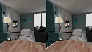 Spark AR Player - {OCULUS QUEST 2 VR}