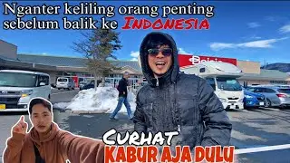 Nganter suhu nya bercocok tanam di jepang  ‼️