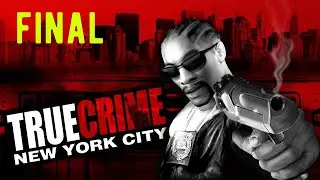 True Crime: New York City Прохождение на русском Часть 4 (Финал)