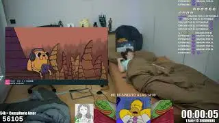 momento exacto donde termina el extensible de ELRUBIUS #rubius #elrubiusomg