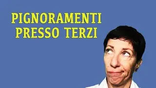 Può essere pignorato lo stipendio di un dipendente di un'azienda?