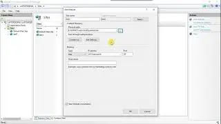 NET::ERR_CERT_COMMON_NAME_INVALID IIS server certificate