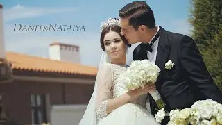 Свадьба Авдольян Данел Наталья
