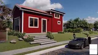 Ev tasarımı