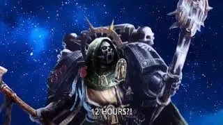 TTS 12 Hours