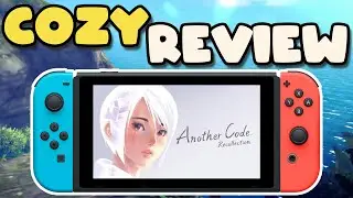 How Cozy Is It? | Another Code: Recollection