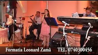 Formatia Leonard Zama