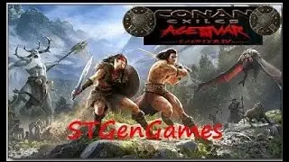 Conan  Exiles : Reprise en 2024 - Explo & Atelier - Part 2 [PC]