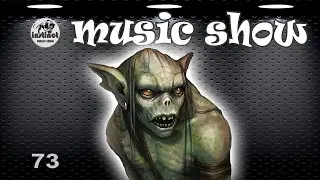 МАРШ ГОБЛИНОВ 🎵 НОВИНКИ МУЗЫКИ 2020 🎼  Music Show 73