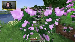 Minecraft Phantom Village Episode 33 - Complete Fail