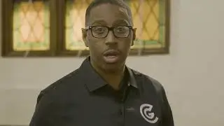 TGQ Law Greater Christ Baptist Church Promo Oct. 7