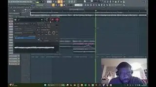 FL STUDIO COOK UP | @prod.db_