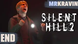 Silent Hill 2 Remake Ending - The Lakeview Hotel: Otherworld & Final Boss Fights