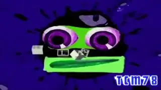 [Requested] Klasky csupo green lowers powers