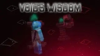 Spiritual Origins - Ep 149 - Void's Wisdom (Minecraft Roleplay)