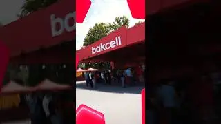 İnnovasiya və yeniliklərlə dolu yeni dövrü Mingəçevirdə qarşıladıq!