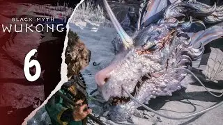Nem engednek a hegyek! | Black Myth: Wukong (PC) #6